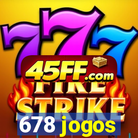678 jogos